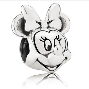 Authentic Pandora Disney Minnie Mouse Charm
